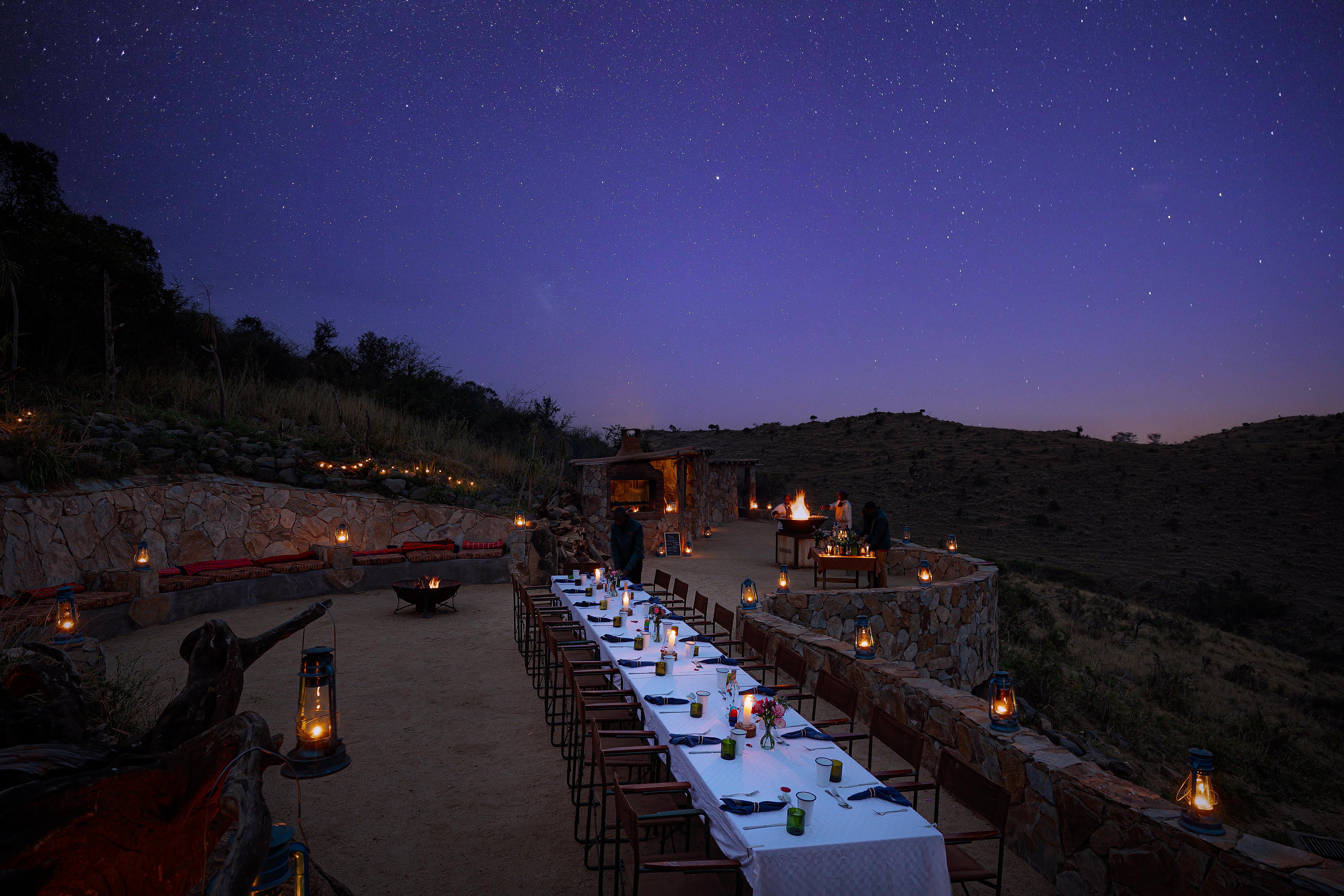 Borana Lodge thumbnail 6